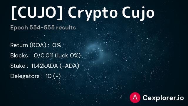 stakepool pool1fgj2ua0rz4dkq0hmmkv7syuccda96slh40wex2w7vsnxujuvjtv