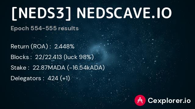 stakepool pool1gas95lqlch5pj5e4lwg78gxlq7km9xfurfd557x4tgwk5kktd04