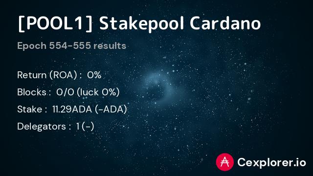 stakepool pool1ztpwatlnzskuruwe7hxwvu6xjsv6l24835pyvpx7lslccy3xx9a